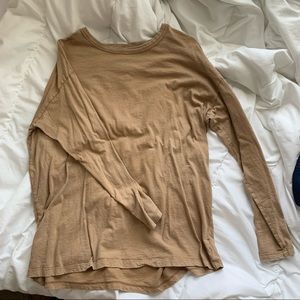 Aerie long sleeve